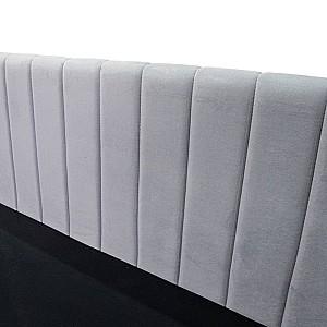 Pat Avanti Olvia (dreapta) 90 Gri Deschis