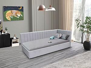 Pat Avanti Olvia (dreapta) 90 Gri Deschis