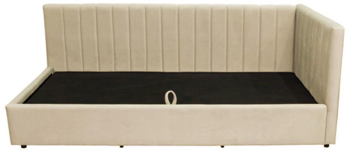 Pat Avanti Olvia (stânga) 90 Bej