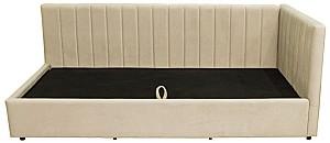 Pat Avanti Olvia (stânga) 90 Bej