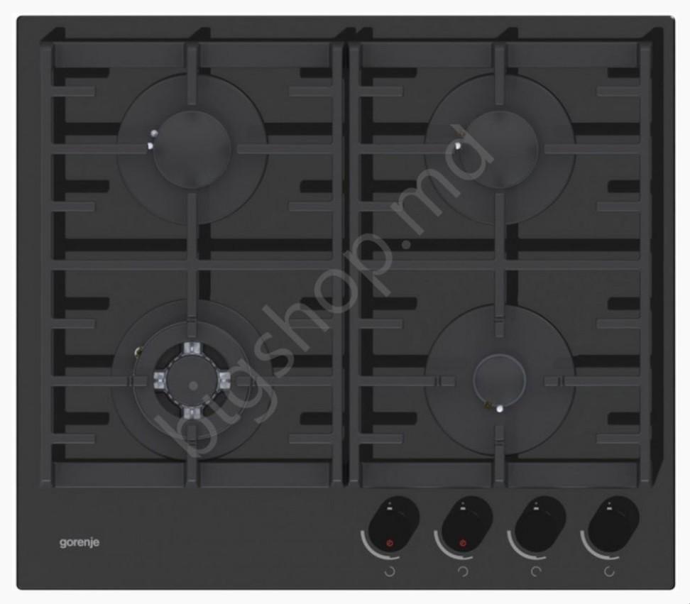 Plita pe gaz incorporabila Gorenje GKTG 6 SY2B