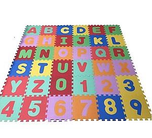 Covoras de joaca copii Essa Toys HK001-A