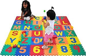 Covoras de joaca copii Essa Toys HK001-A