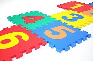 Covoras de joaca copii Essa Toys HK001-A