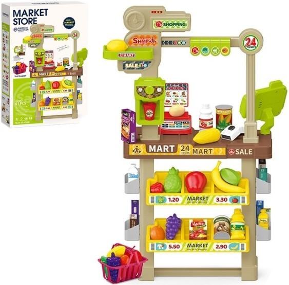 Set de jucarii Essa Toys 922-204