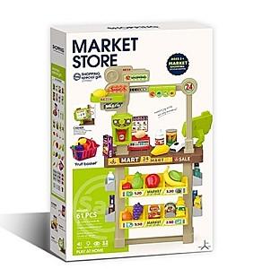 Set de jucarii Essa Toys 922-204