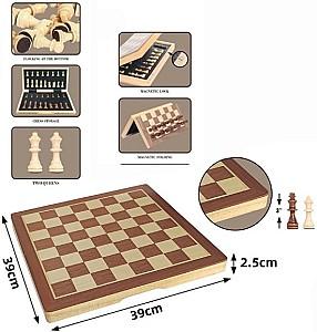 Joc de masa Essa Toys 3339-120