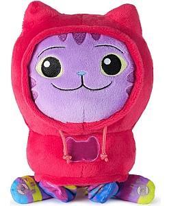 Jucarie de plus Spin Master DJ Catnip (6071765)