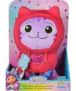 Jucarie de plus Spin Master DJ Catnip (6071765)