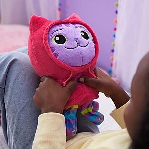 Jucarie de plus Spin Master DJ Catnip (6071765)