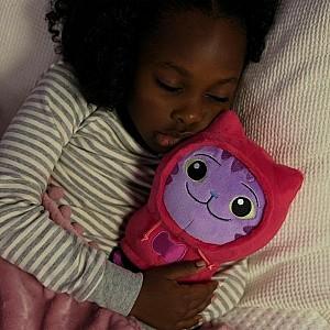 Jucarie de plus Spin Master DJ Catnip (6071765)