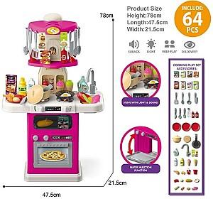 Aparat casnic de jucarie Essa Toys 922-209