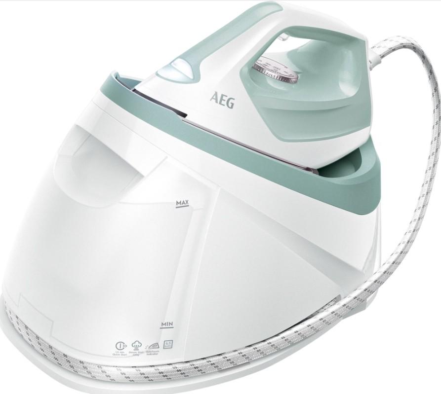 Fier de calcat cu generator de abur AEG ST7-1-4LG