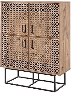 Comoda Trendy Quantum Solo Pin Atlantic (Maro)/Negru