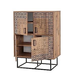 Comoda Trendy Quantum Solo Pin Atlantic (Maro)/Negru