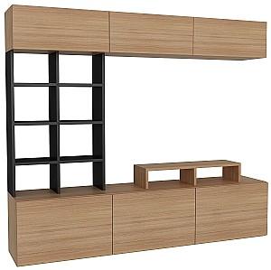 Living Trendy Sasa Maro/Negru