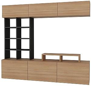 Living Trendy Sasa Maro/Negru