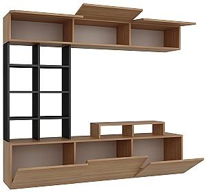 Living Trendy Sasa Maro/Negru