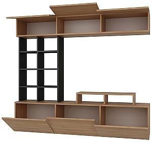 Living Trendy Sasa Maro/Negru