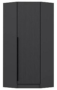 Dulap colt Trendy Kale Plus 1 Antracit (Gri)