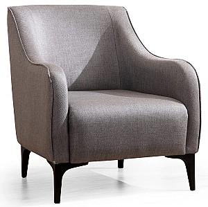 Fotoliu Trendy Belissimo Gri
