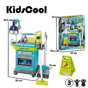 Set de jucarii Essa Toys 008-206