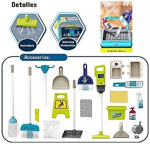 Set de jucarii Essa Toys 008-206