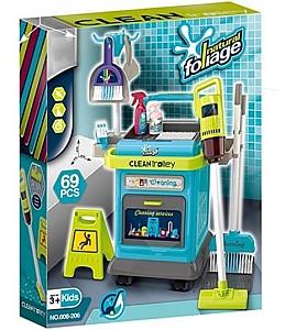 Set de jucarii Essa Toys 008-206