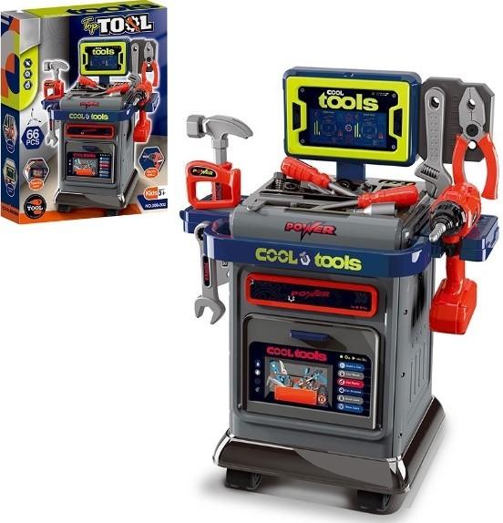 Set de jucarii Essa Toys 008-202