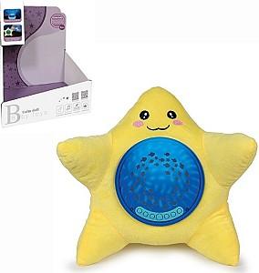 Lampa de noapte Essa Toys FM666-54