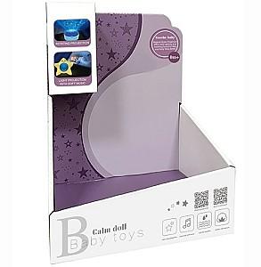 Lampa de noapte Essa Toys FM666-54