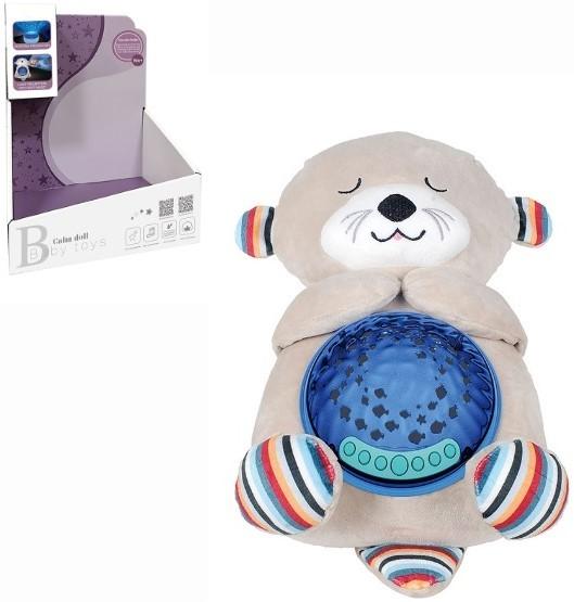 Lampa de noapte Essa Toys FM666-60