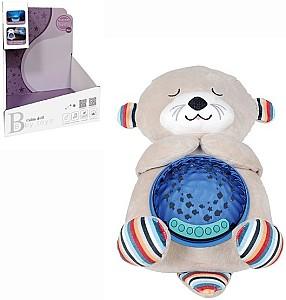 Lampa de noapte Essa Toys FM666-60