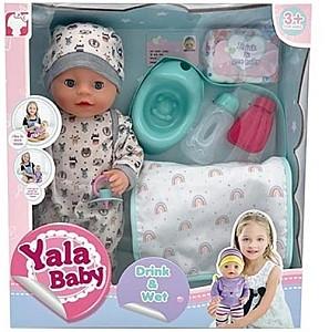 Papusa Essa Toys YL2440H