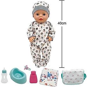 Papusa Essa Toys YL2440H