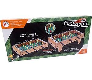 Fotbal de masa Essa Toys XJ808