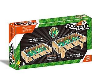 Fotbal de masa Essa Toys XJ807