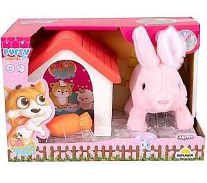 Jucarie de plus Noriel S01004250