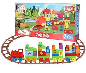 Constructor Play Toys 2397