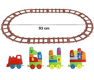 Constructor Play Toys 2397