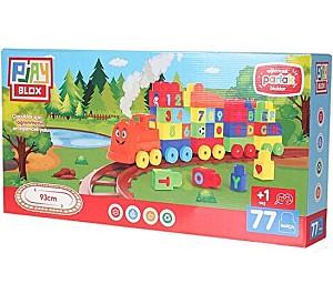 Constructor Play Toys 2397