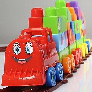 Constructor Play Toys 2397