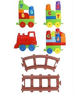 Constructor Play Toys 2397
