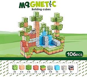 Constructor Essa Toys CH1324