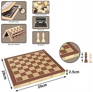 Joc de masa Essa Toys 3329-001SB