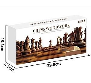 Joc de masa Essa Toys 3329-001SB