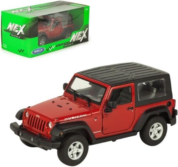 Masina jucarie Welly 22489