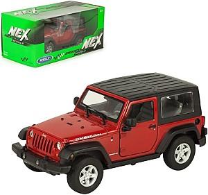 Masina jucarie Welly 22489