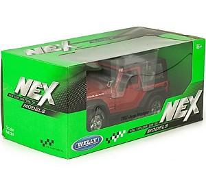 Masina jucarie Welly 22489