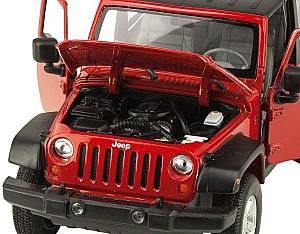 Masina jucarie Welly 22489